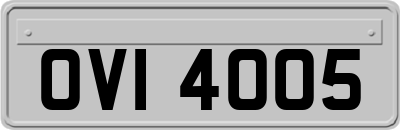 OVI4005