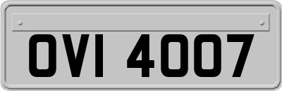 OVI4007