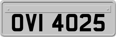 OVI4025
