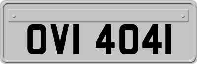 OVI4041