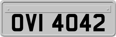 OVI4042