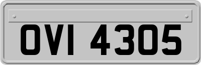 OVI4305