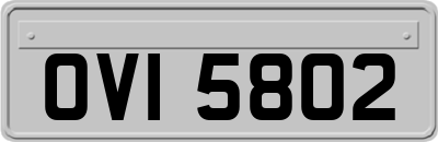 OVI5802