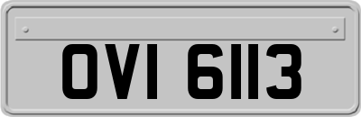 OVI6113