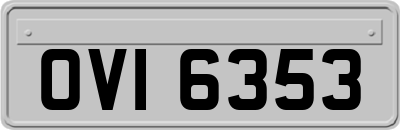 OVI6353