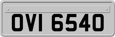 OVI6540