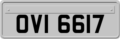 OVI6617