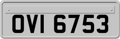 OVI6753