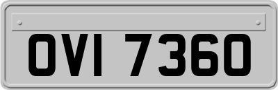 OVI7360