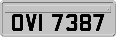 OVI7387