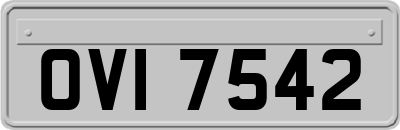 OVI7542