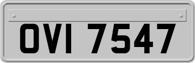 OVI7547