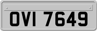 OVI7649