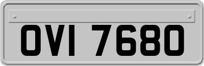 OVI7680