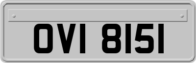 OVI8151