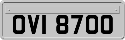 OVI8700