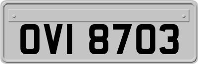 OVI8703
