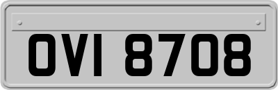 OVI8708