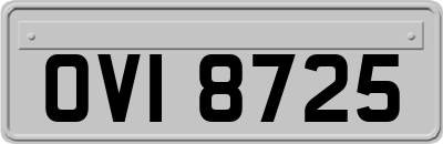 OVI8725