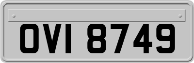 OVI8749