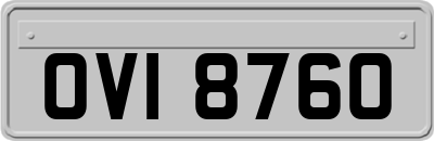 OVI8760