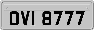 OVI8777