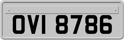 OVI8786