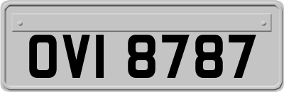 OVI8787