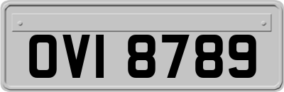 OVI8789