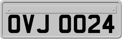 OVJ0024