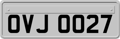 OVJ0027