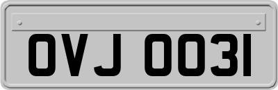 OVJ0031