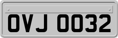 OVJ0032