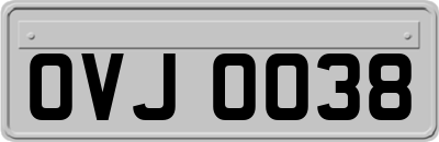 OVJ0038