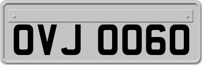 OVJ0060