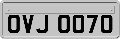 OVJ0070