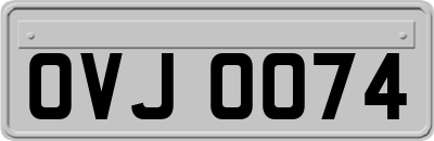OVJ0074