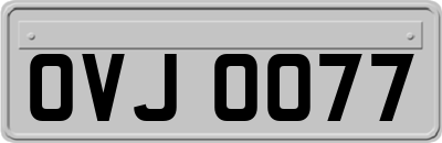 OVJ0077
