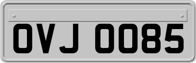 OVJ0085