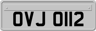 OVJ0112