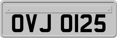 OVJ0125