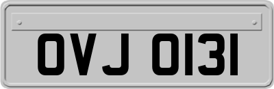OVJ0131
