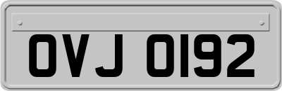 OVJ0192