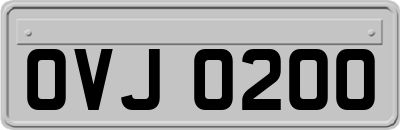 OVJ0200