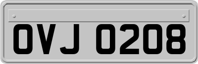 OVJ0208