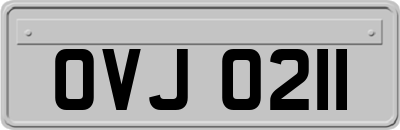 OVJ0211