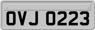OVJ0223