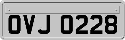 OVJ0228