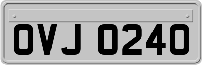 OVJ0240