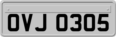 OVJ0305